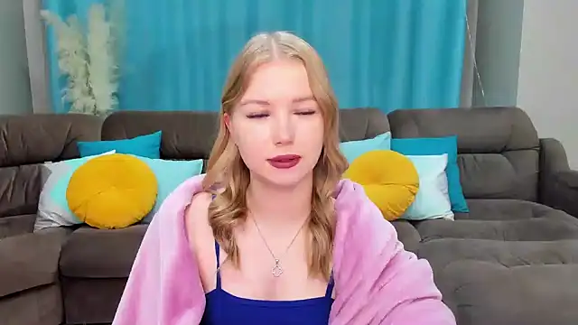 shy  lady online show from January 22, 4:12 pm