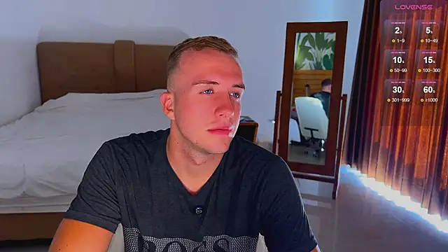 tommy cumfinger online show from October 19, 11:27 pm