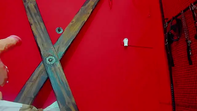 EVADANGERBDSM online show from December 19, 5:40 pm