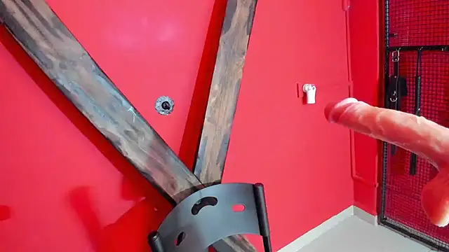 EVADANGERBDSM online show from January 15, 2:02 pm