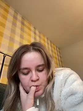 princess blondex online show from December 20, 10:16 am