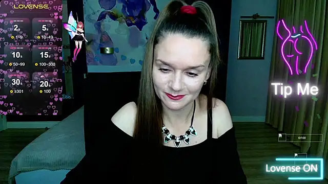 Snapshot of AriaGray chatting on October 11, 11:36 pm AriaGray online show from October 11, 11:36 pm