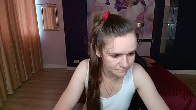 AriaGray online show from July 6, 12:24 pm
