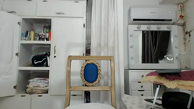 marcella6 online show from October 20, 1:00 pm