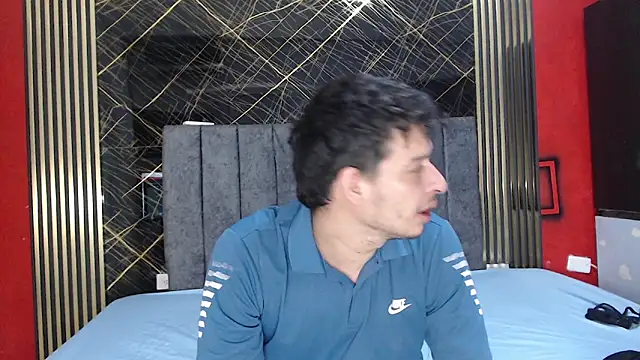 FerneyManti online show from March 4, 1:17 pm