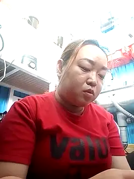 Snapshot of VyOanh2K chatting on February 23, 8:22 am VyOanh2K online show from February 23, 8:22 am