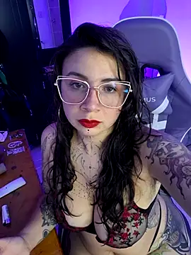Aria Bennett21 online show from May 3, 5:24 am