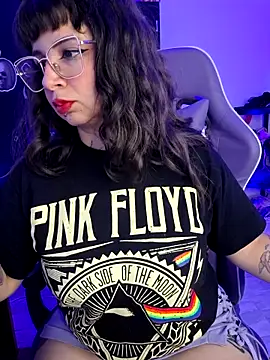 Aria Bennett21 online show from May 14, 3:57 am