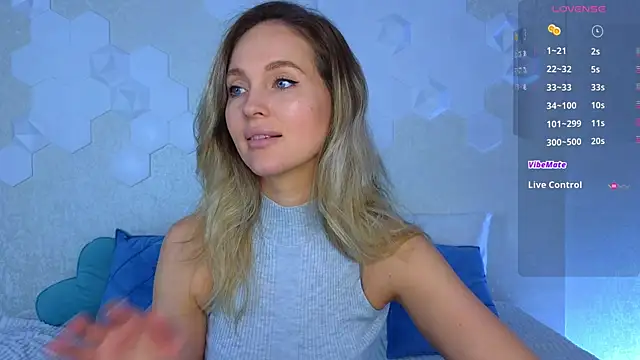 Lynna Sparks online show from May 4, 2:51 am