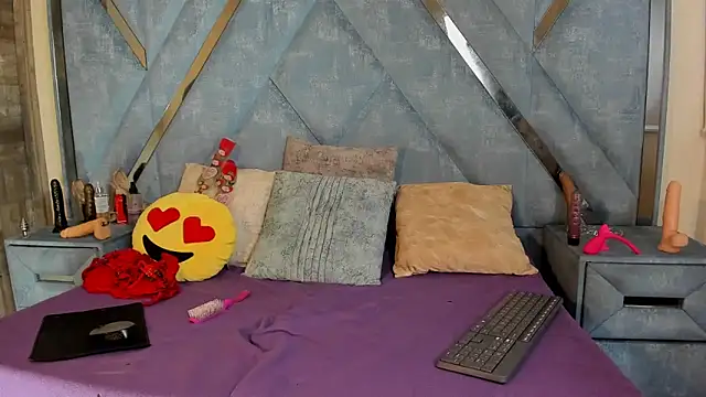 Aura love69 online show from February 14, 6:21 am