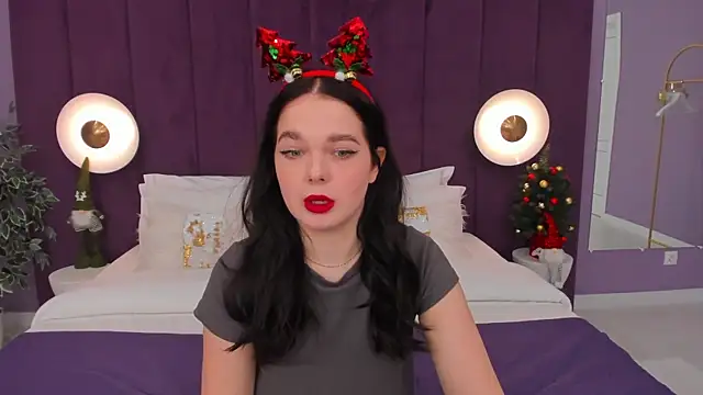 DeniseReese online show from December 24, 9:17 am
