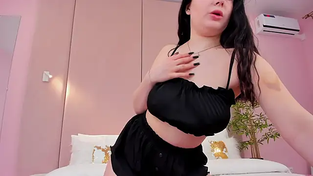 DeniseReese online show from January 18, 6:03 am