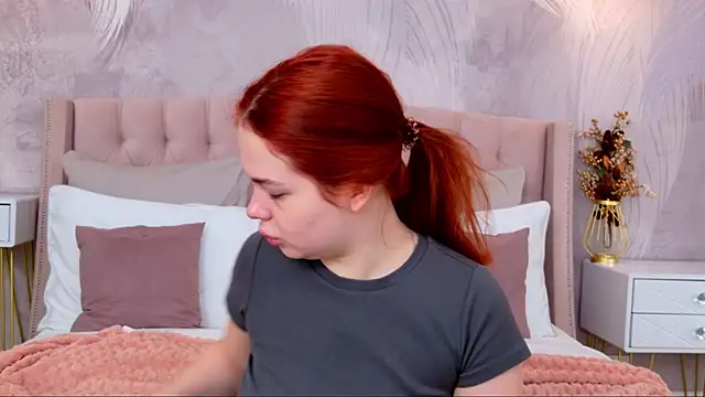 DeniseReese online show from November 20, 2:56 am