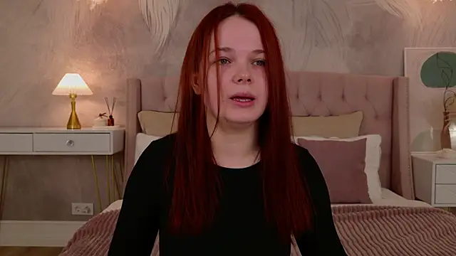 DeniseReese online show from May 1, 2:49 am