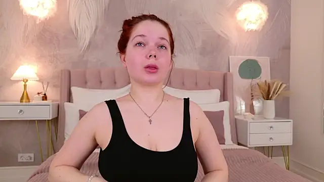 DeniseReese online show from May 8, 2:28 am