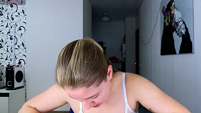 Yassyaaa online show from October 15, 6:24 am