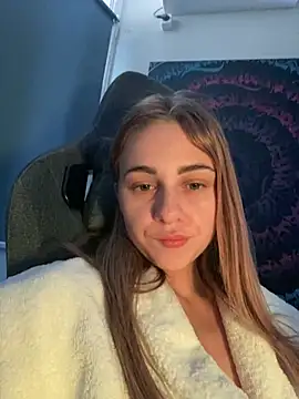 GraceTorrez online show from December 14, 10:56 am