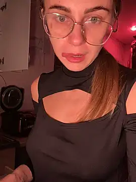 GraceTorrez online show from December 19, 12:56 pm