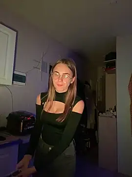 GraceTorrez online show from December 27, 2:12 pm