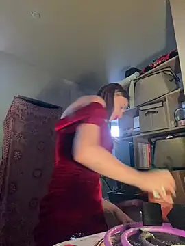 GraceTorrez online show from February 12, 1:06 pm