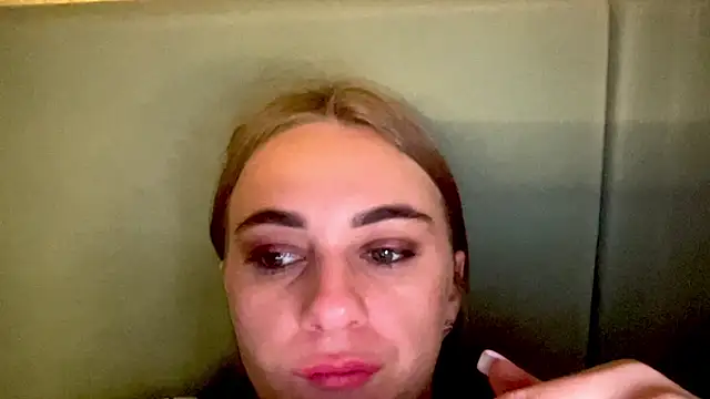 GraceTorrez online show from October 22, 7:02 pm