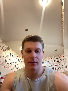 Snapshot of Bruno_Banani chatting on December 2, 12:51 pm Bruno Banani online show from December 2, 12:51 pm