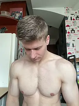 Snapshot of Bruno_Banani chatting on December 14, 1:27 pm Bruno Banani online show from December 14, 1:27 pm