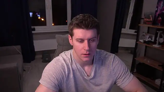 Bruno Banani online show from January 7, 5:26 pm