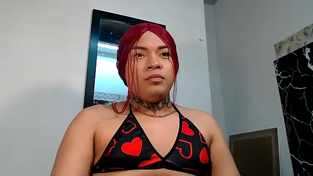 KristalTsXXX online show from May 8, 2:33 pm