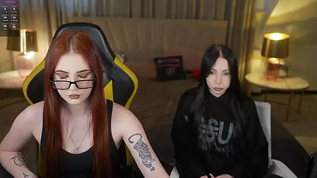 Torii 054 online show from March 18, 3:37 pm