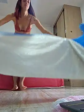 Abbyjonhson   online show from November 28, 5:04 pm