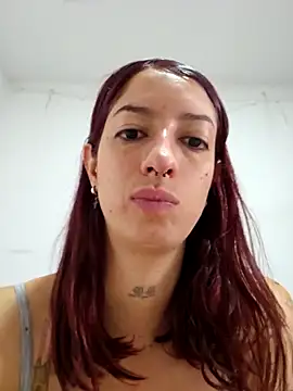 Abbyjonhson   online show from December 4, 5:10 pm