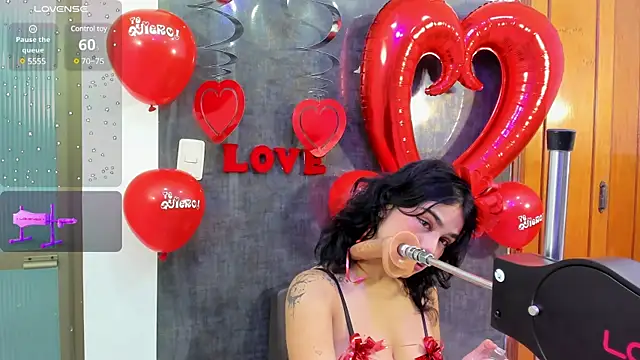 zyle boobs online show from February 14, 4:37 am