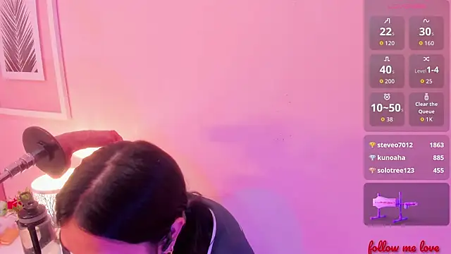 zyle boobs online show from September 28, 11:59 am