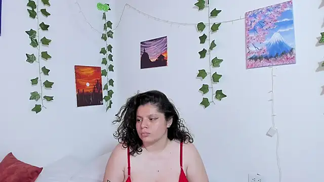 Snapshot of Karol_IsabelCouple chatting on December 20, 9:17 pm Karol IsabelCouple online show from December 20, 9:17 pm