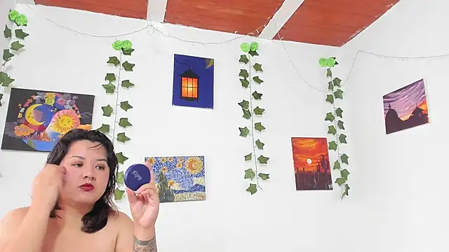 Snapshot of Karol_IsabelCouple chatting on December 29, 2:31 pm Karol IsabelCouple online show from December 29, 2:31 pm