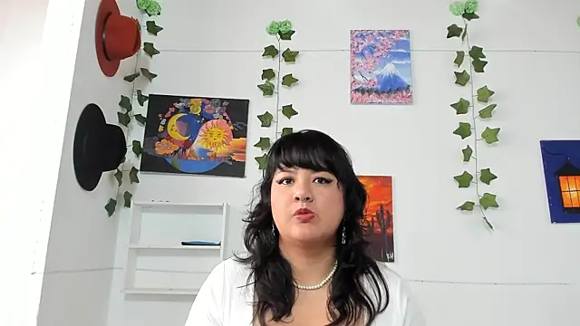 Snapshot of Karol_IsabelCouple chatting on September 25, 8:23 pm Karol IsabelCouple online show from September 25, 8:23 pm