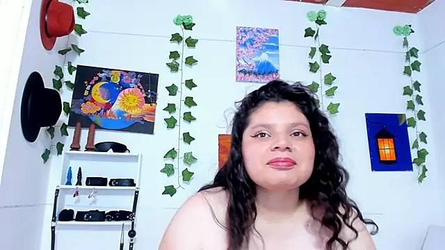 Snapshot of Karol_IsabelCouple chatting on September 27, 9:53 pm Karol IsabelCouple online show from September 27, 9:53 pm