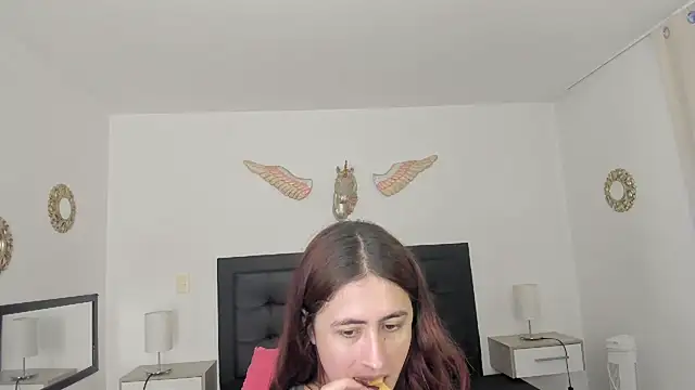 Snapshot of sweet_abby1 chatting on March 4, 11:27 am sweet abby1 online show from March 4, 11:27 am