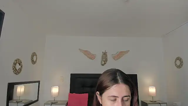 Snapshot of sweet_abby1 chatting on March 6, 11:28 am sweet abby1 online show from March 6, 11:28 am