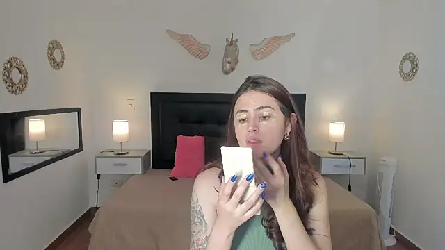 Snapshot of sweet_abby1 chatting on March 13, 11:28 am sweet abby1 online show from March 13, 11:28 am