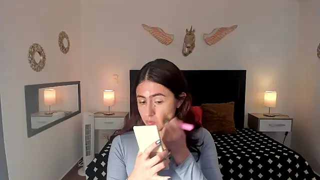 Snapshot of sweet_abby1 chatting on March 18, 11:35 am sweet abby1 online show from March 18, 11:35 am