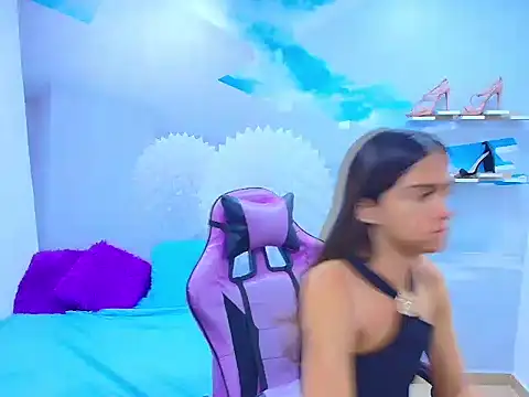 DEMI LEED online show from September 22, 1:57 pm