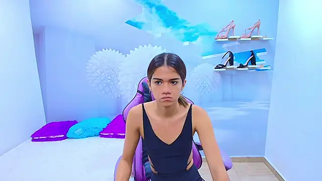 DEMI LEED online show from September 27, 11:26 am