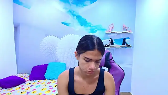 DEMI LEED online show from October 2, 12:34 pm