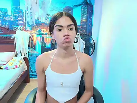 DEMI LEED online show from October 18, 11:33 am