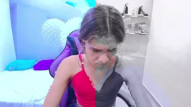 DEMI LEED online show from January 8, 1:46 pm