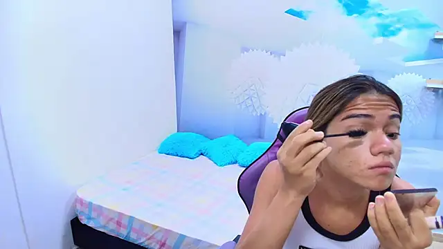 DEMI LEED online show from March 31, 12:38 pm