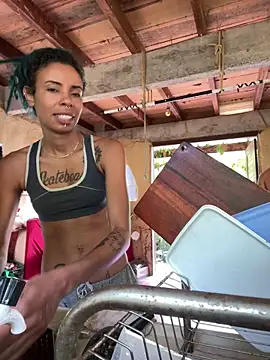 sammoura01 online show from March 30, 3:24 pm