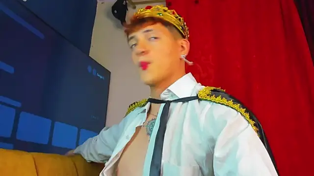 GabyThoms online show from November 1, 3:52 am